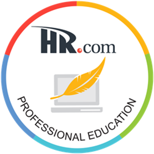 banner image for: HR.com Announces Launch of Virtual Professional Education Learning Catalog to Meet Evolving Needs of Global HR Professionals