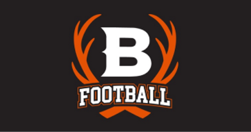 banner image for: Bismarck Bucks to Host IFL Game in Fargo As Team Gears Up for Return in 2025