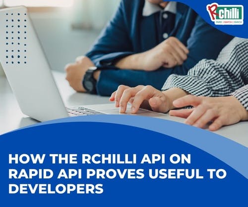banner image for: RChilli at Rapid API Marketplace Proves Useful to Developers