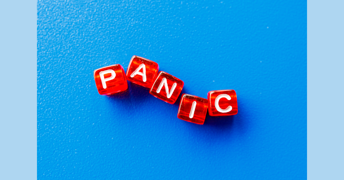 banner image for: Ahora está disponible ayuda experta para el trastorno de pánico.