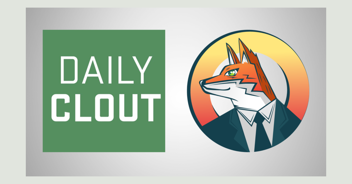 banner image for: DailyClout.io se enorgullece en anunciar que "The Vigilant Fox" se ha unido a su equipo de destacados colaboradores.