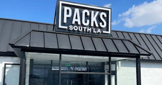 banner image for: PACKS Weed Dispensary South Los Angeles – A Beacon of Quality and Innovation in Cannabis Retail