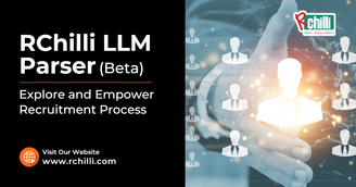 banner image for: RChilli Launches LLM Parser (Beta), Transforming Resume Parsing Industry