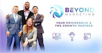 banner image for: Former TMS CEO joins Beyond Marketing as Medical and Education Director