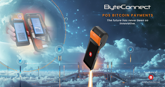 banner image for: Byte Federal Launches Point of Sale System for Merchants seeking to accept Bitcoin