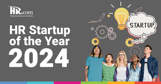 banner image for: HR Startup of the Year: The Ultimate Startup Showdown Has Announced 2024 Winners