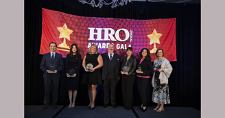 banner image for: HRO Today Forum North America Celebrates HR Leadership