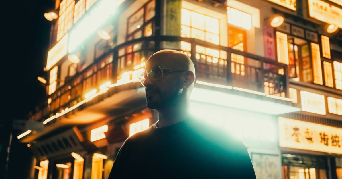 Framed Isolation: A Pandemic Film That Finds Its Voice