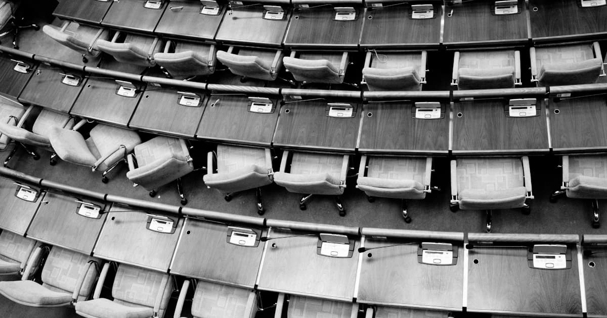 Reed Olson Appointed Minnesota State Chair for U.S. Term Limits