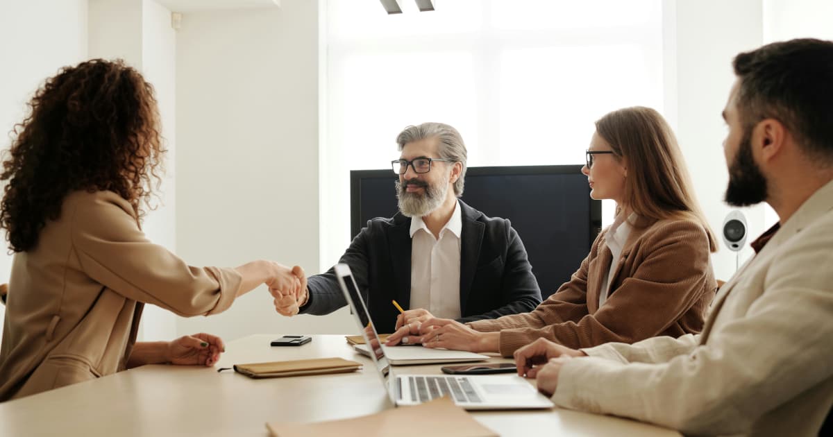 Brian Fricker Highlights Staffing Partners Inc.'s Unique Services on Innovators' Journey