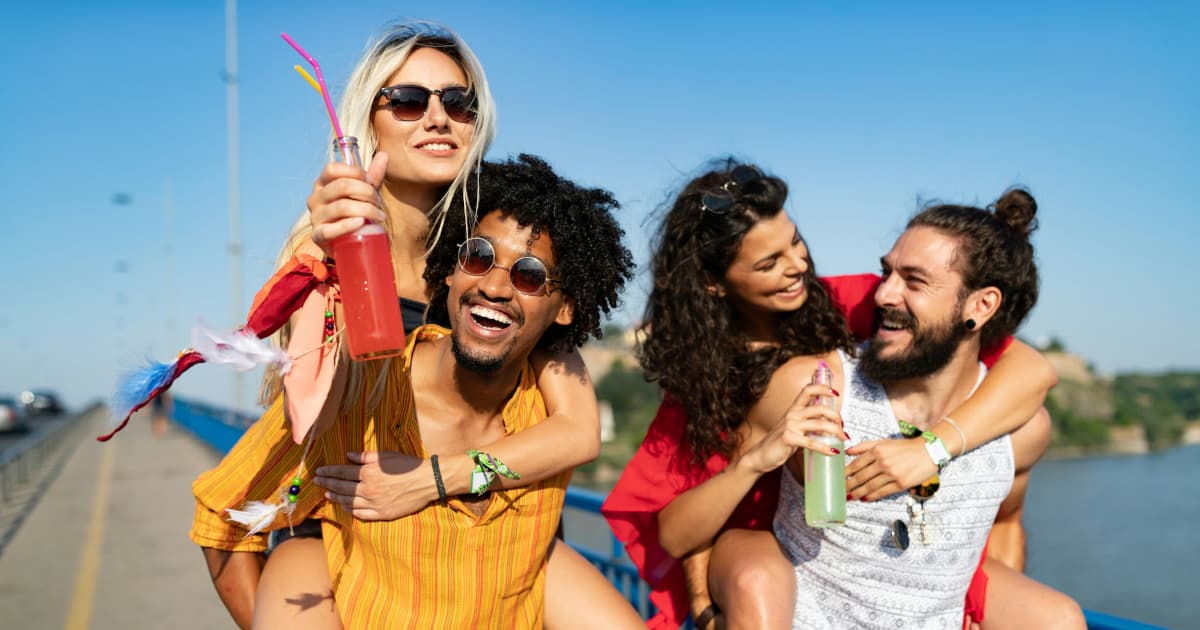 Study Reveals Grapes May Enhance Skin's Resistance to Sun Damage