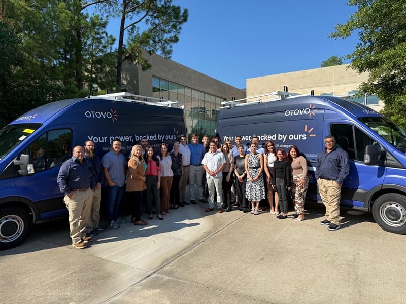 Otovo USA Launches with $4+ Million Funding to Revolutionize Home Energy Services