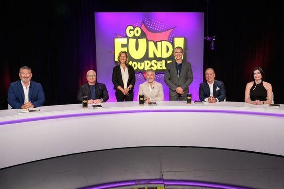 AGTools and Zero Energy Developments Showcase Innovation on Go Fund Yourself, Highlighting Investment Trends in Agriculture Technology and Sustainable Housing