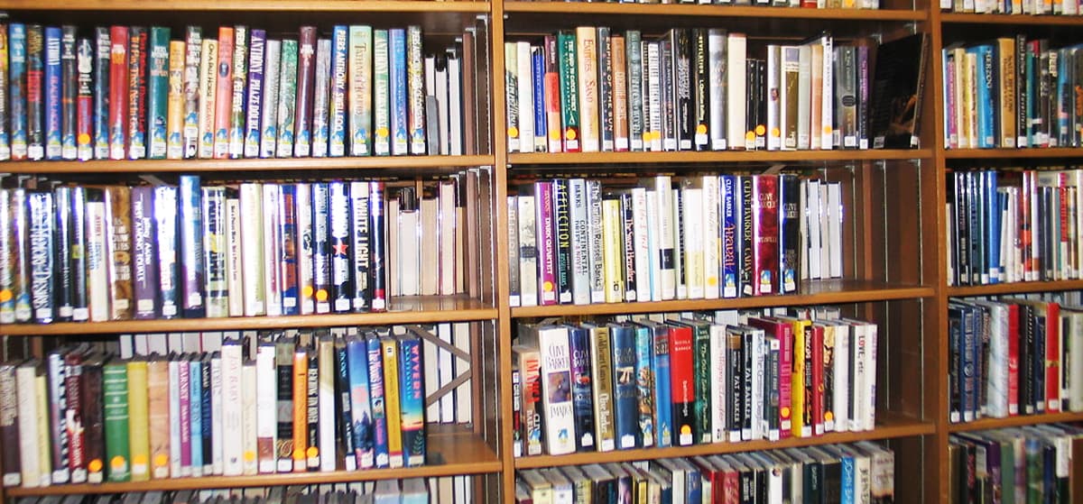 Maryland's Freedom to Read Act Fails to Prevent Book Ban in Harford County