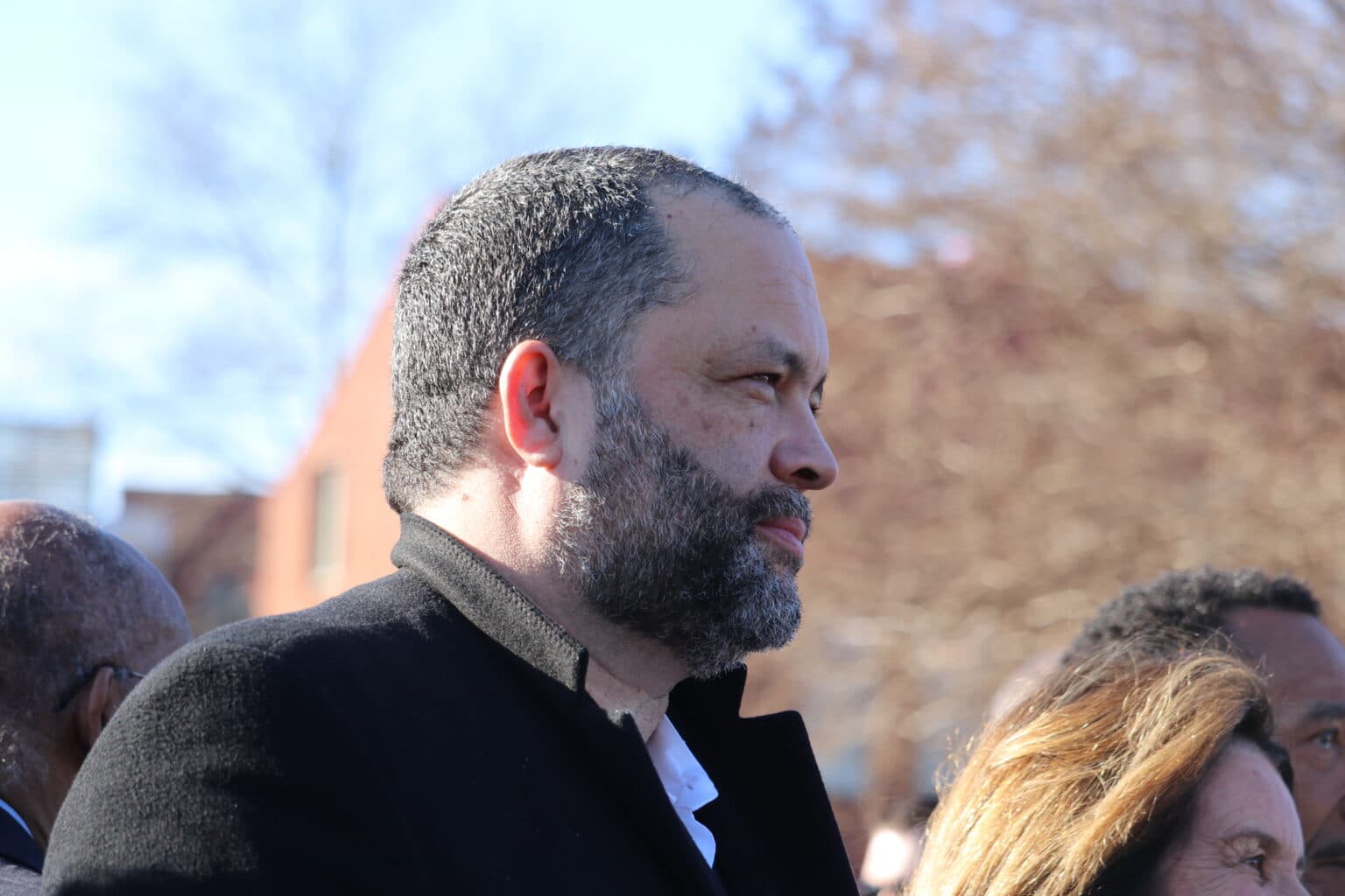 Ben Jealous Takes Leave From Sierra Club Amid Union Disputes