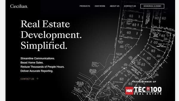 Cecilian Partners Climbs to No. 547 on the 2025 Inc. 5000 List, Showcasing Remarkable Growth