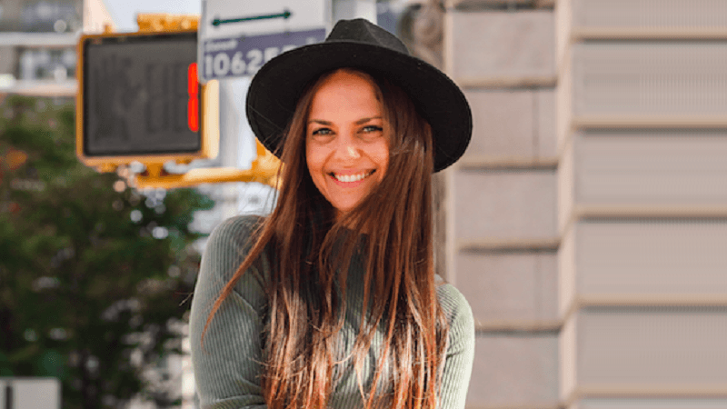 Hilary Sheinbaum Advocates for Dry Months and the Growing NA Beverage Market