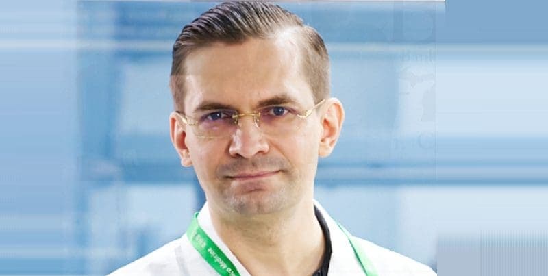 Insilico Medicine CEO Outlines Path to Pharmaceutical Superintelligence Through AI-Driven Drug Discovery