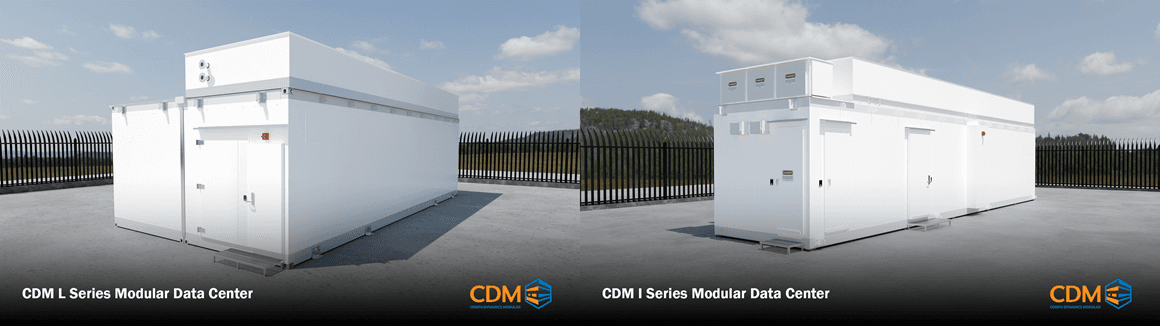 Compu Dynamics Modular Launches AI-Optimized Data Center Platforms to Address Infrastructure Bottlenecks