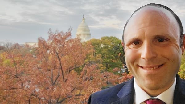 The Associated’s Planned Giving Round Table to Host Tax Policy Discussion for 2025