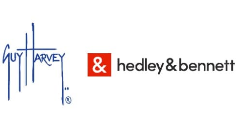 Guy Harvey and Hedley & Bennett Launch Collaborative Apron Supporting Ocean Conservation
