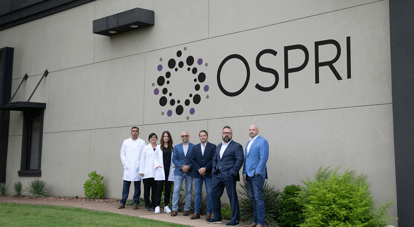 Community Direct DX, Scienetix, and Advanta Genetics R&D Merge to Form OSPRI, a Vertically-Integrated Molecular Testing Platform