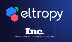 Eltropy Recognized on Inc. 5000 List for Fourth Consecutive Year