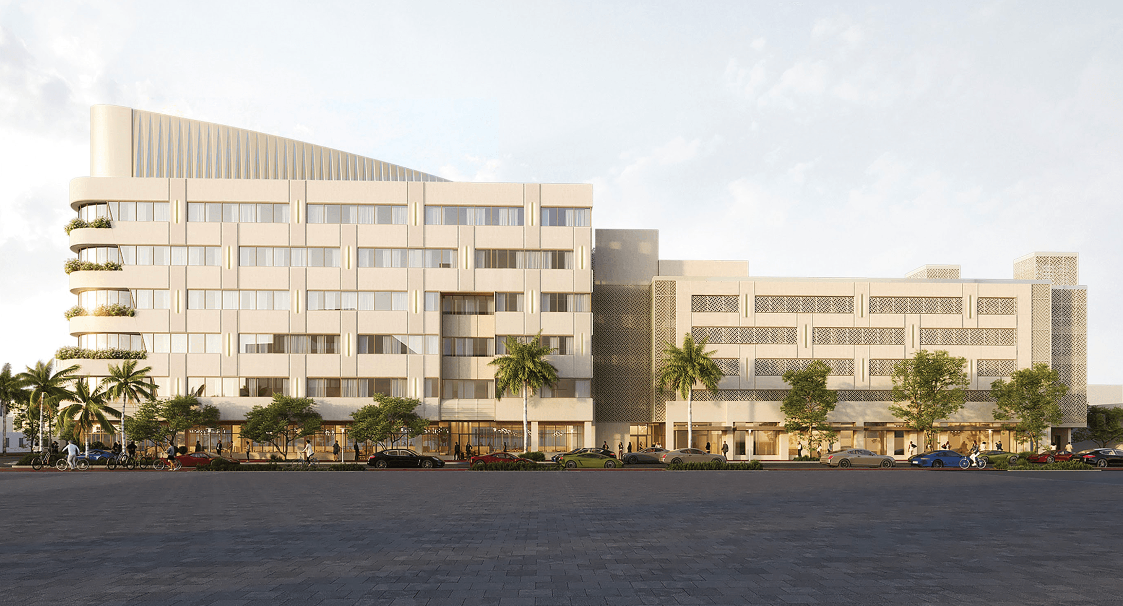 Playboy Announces Relocation of Global Headquarters to RIVANI Miami Beach