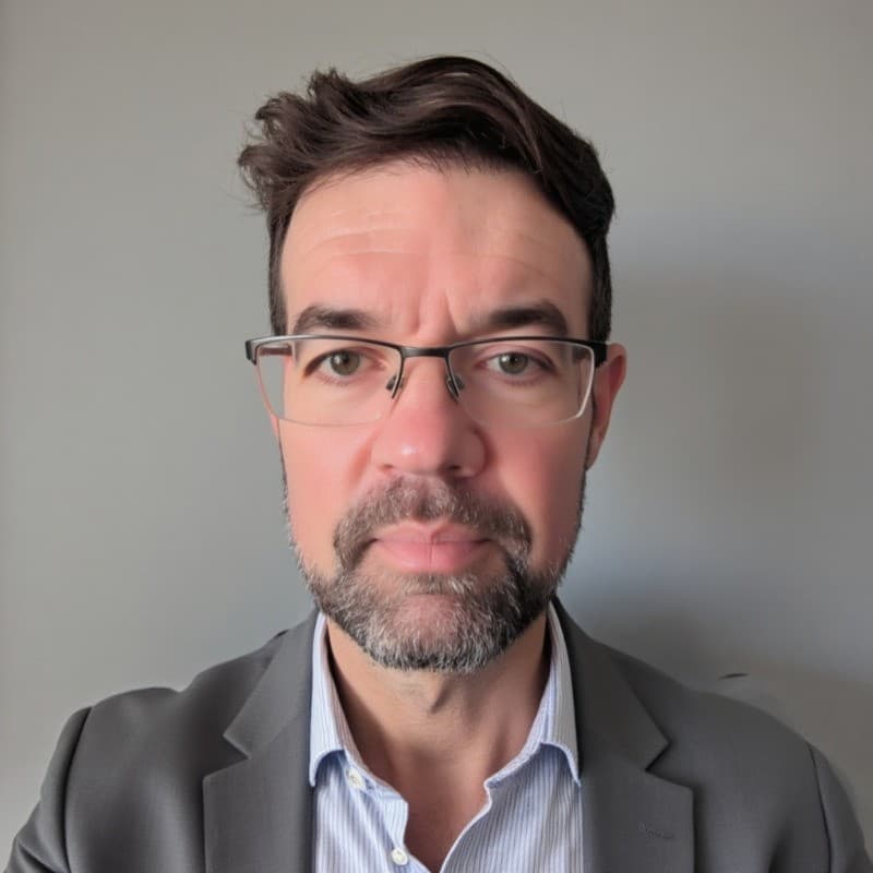 Doug Houghton of Alkira Recognized in CRN’s 2025 Top 100 Executives List