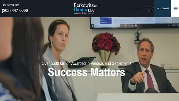 Common Errors Leading to Medical Malpractice Lawsuits in Connecticut