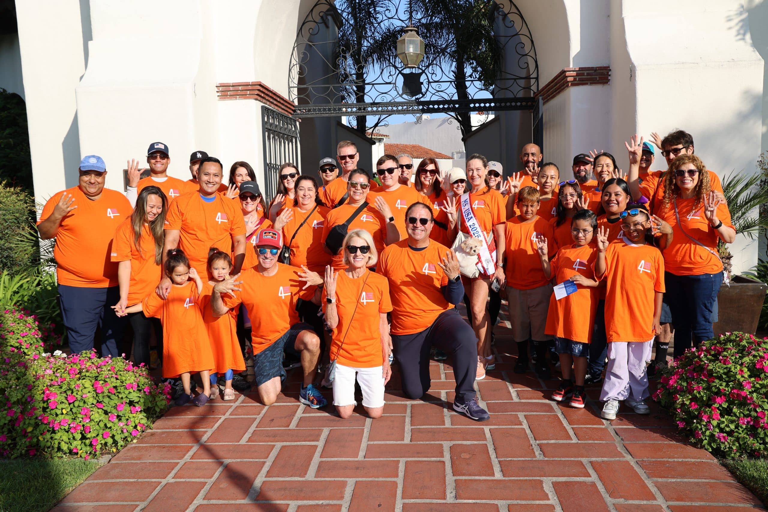 Orange County United Way Unveils Five-Year Strategic Plan to Address Community Challenges