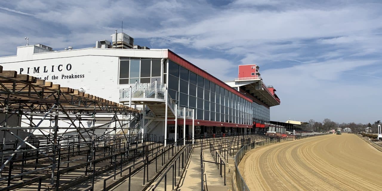 Maryland Faces Significant Changes in Government, Workforce, and Infrastructure