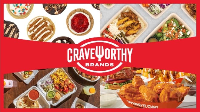Craveworthy Brands Sponsors Runway 7 at New York Fashion Week 2025, Serving Over 1,200 Meals