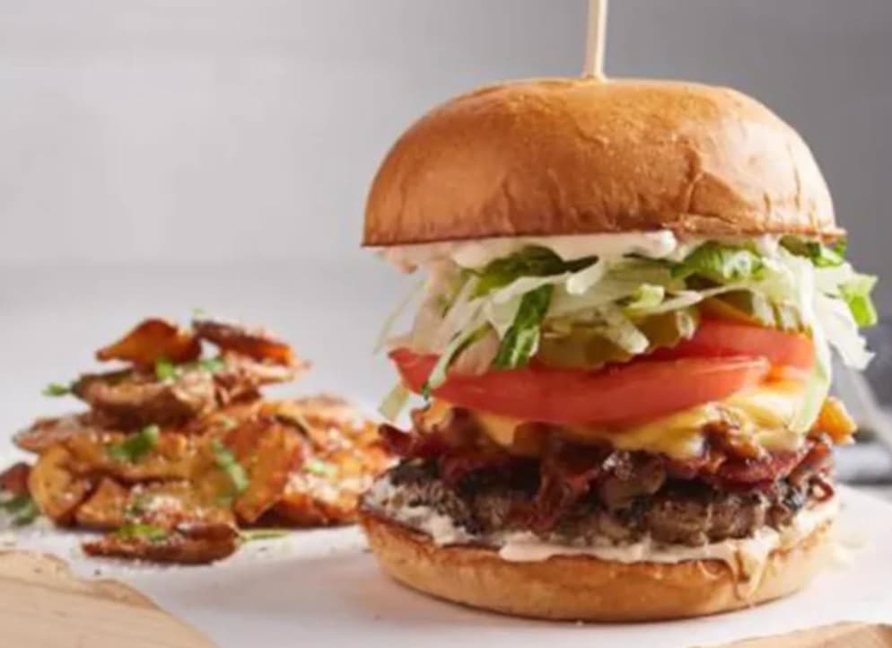 South Florida Restaurants Offer Gourmet Cheeseburger Options for National Cheeseburger Day