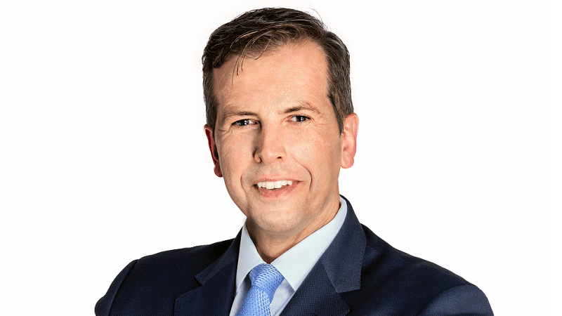 Former FSMB Chief Legal Officer Eric Fish Joins Hooper Lundy & Bookman to Focus on AI and Digital Health Regulation