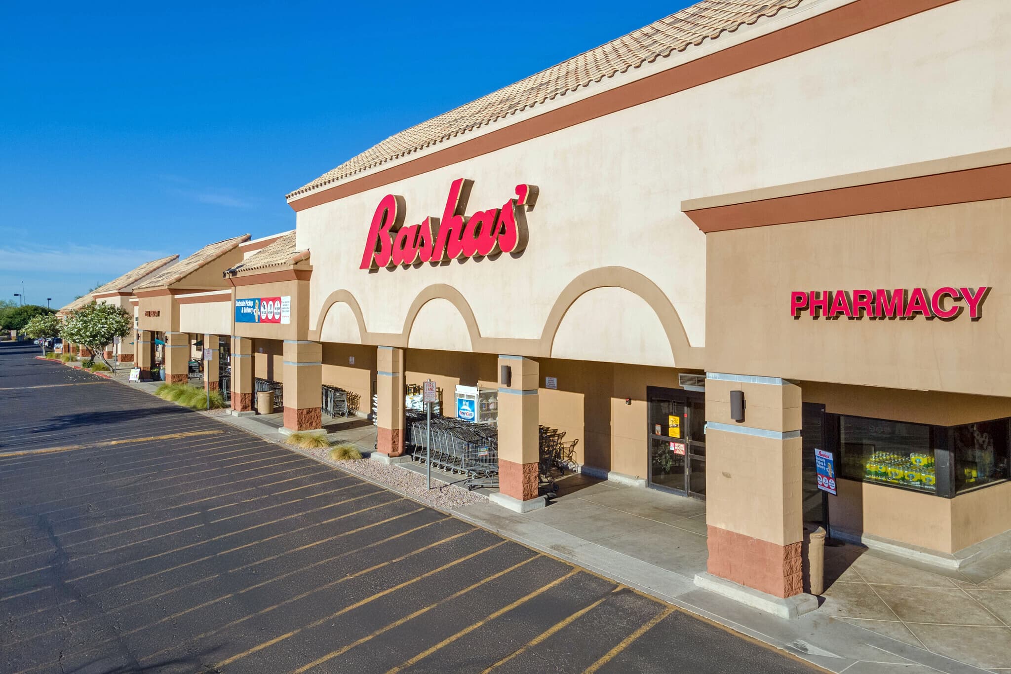 Ridgeview Plaza in Mesa Reaches Full Occupancy Through Strategic Leasing Efforts