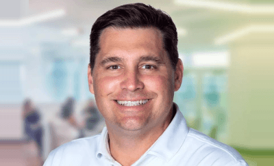 ZRG Executive Chad Chatlos Recognized Among College Football's Most Influential Figures