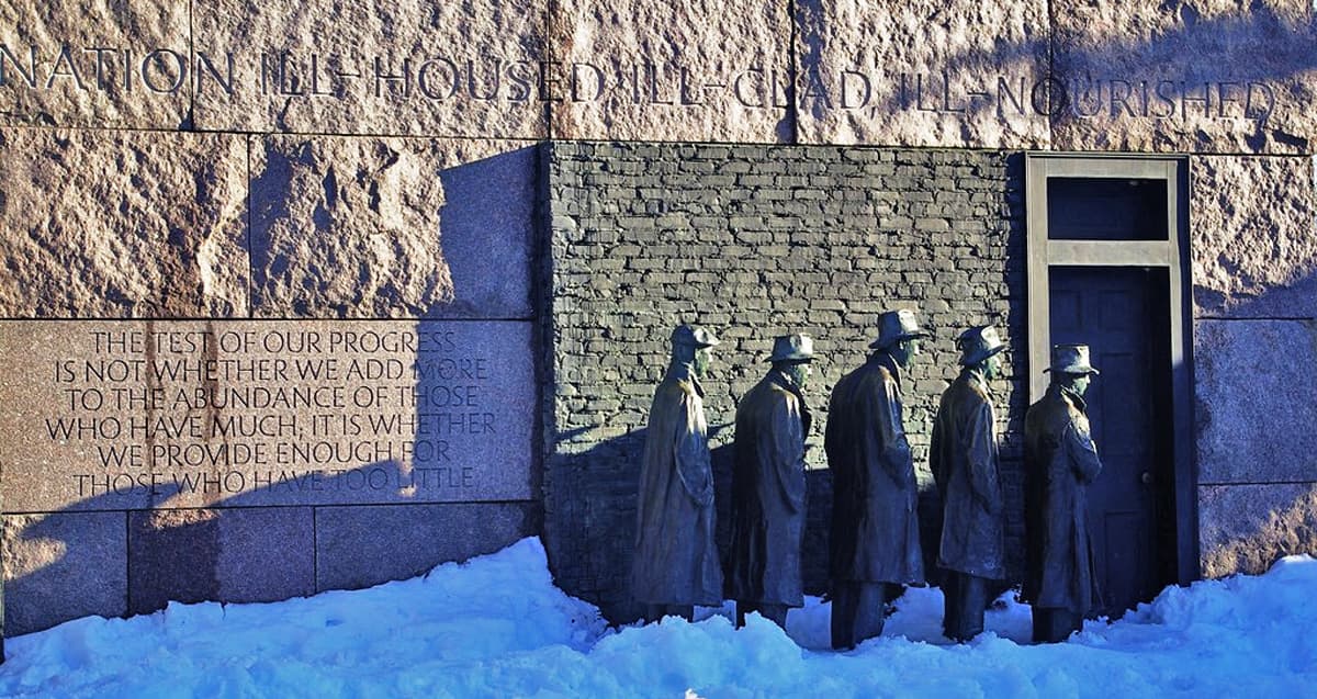 Maryland Faces Critical Challenges in Unemployment Trust Fund and Transportation Planning