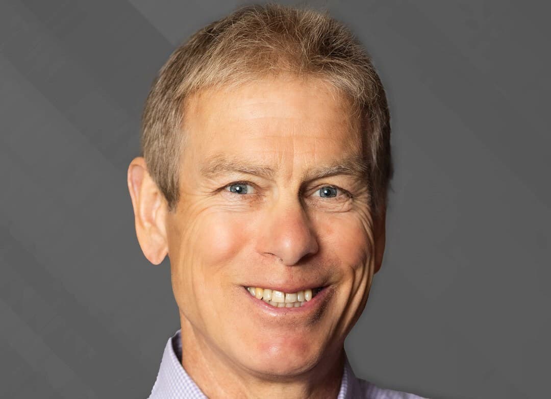 Former Banking Executive Rod Reynolds Joins CEO Coaching International as Partner