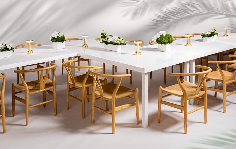 Lavish Event Rentals Expands to Orlando, Elevating Luxury Event Standards