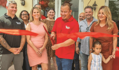 Ave Maria Restaurateur Expands Local Dining Options with Vicky Bakery Franchise