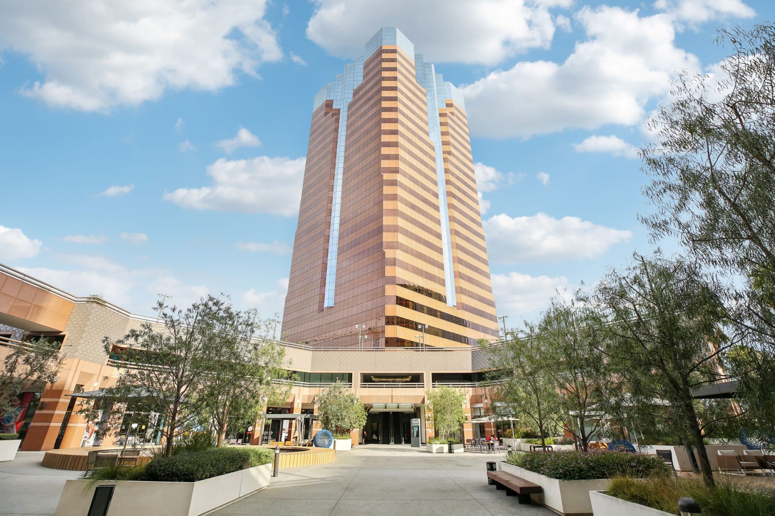 Civil Defense Law Firm Expands Presence in Southern California with New Lease