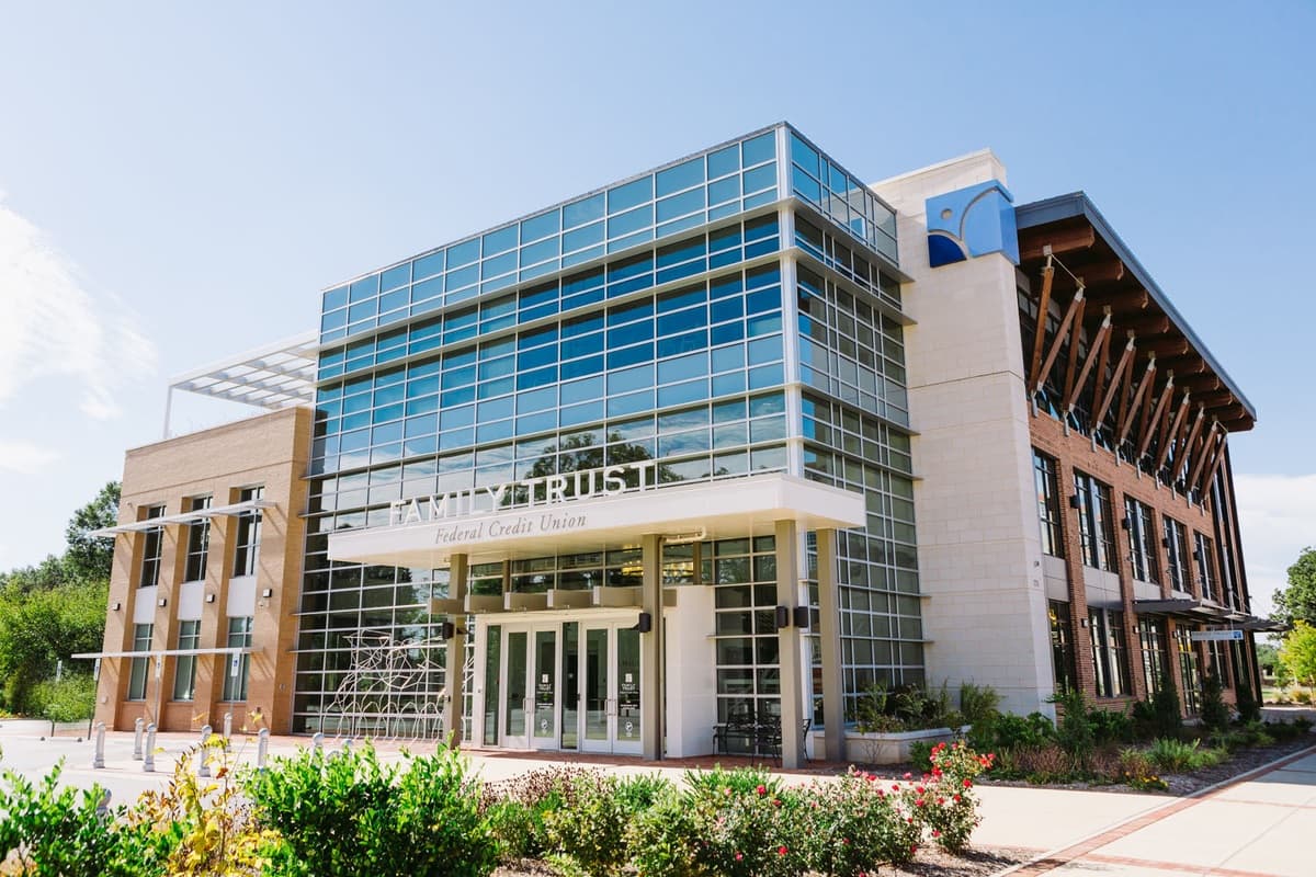 Family Trust Federal Credit Union Earns Top Honors in South Carolina