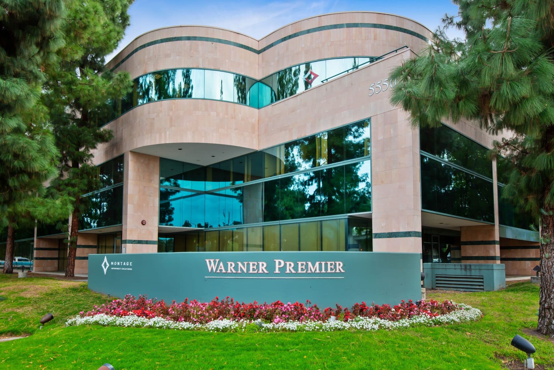 S&G Properties Acquires $10.05 Million Warner Center Office Building for Security Firm Headquarters