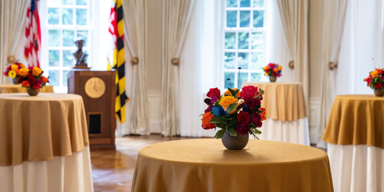 Maryland Faces Critical Decisions on Bond Borrowing, Healthcare Access, and Election Integrity