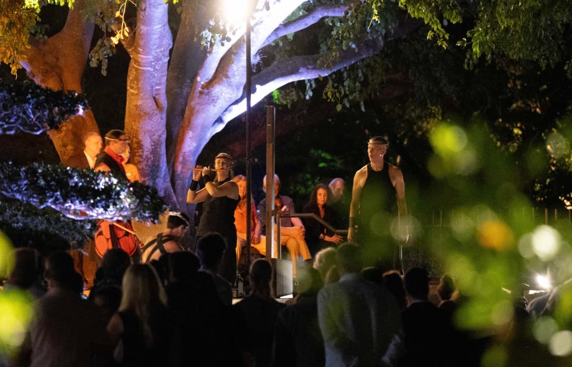 Morikami Museum Hosts Sold-Out Lantern Dinner to Honor Obon Tradition and Support Cultural Mission