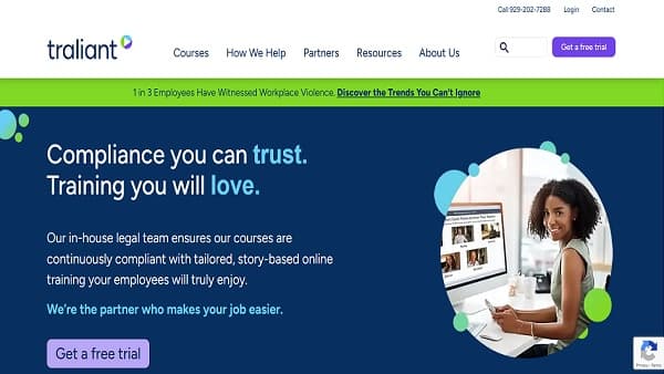 Traliant Recognized Among Fastest-Growing Private Companies for Fifth Year