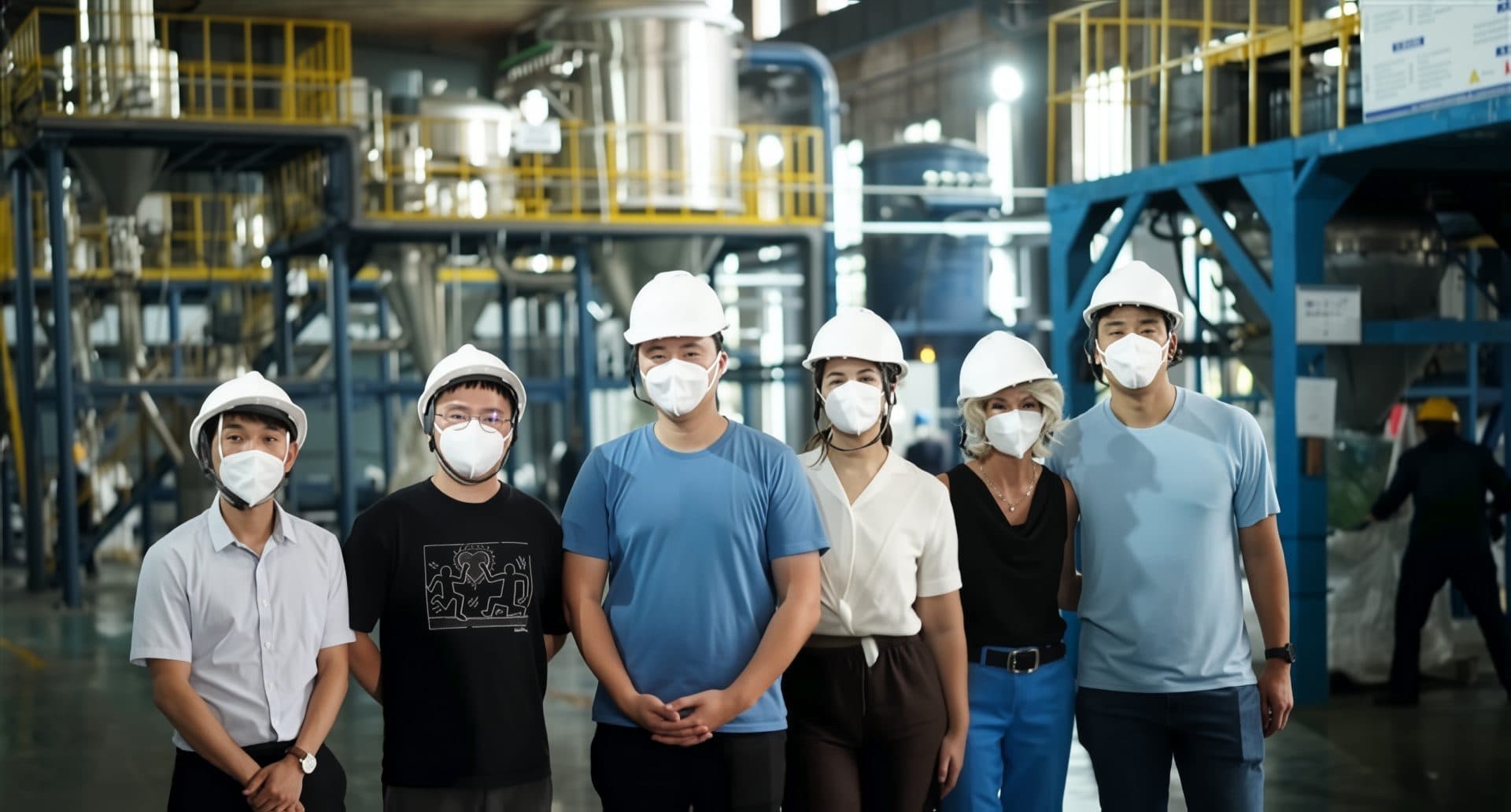 UNIGRID Expands Sodium-Ion Battery Production Capacity 10x Through Foundry Partnerships