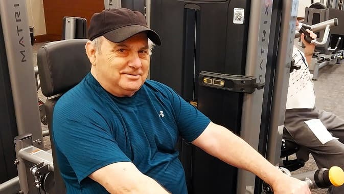 Brinton Clubhouse Renovation Enhances Social Connections and Active Lifestyle at Maris Grove