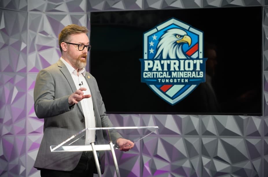 Go Fund Yourself Returns for Season 4 Featuring Critical Minerals and Agricultural Technology Startups